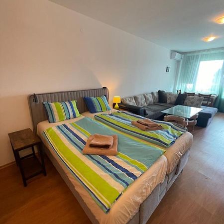 Studio Silver Terace With Sea View For 4 Person Byala  Εξωτερικό φωτογραφία