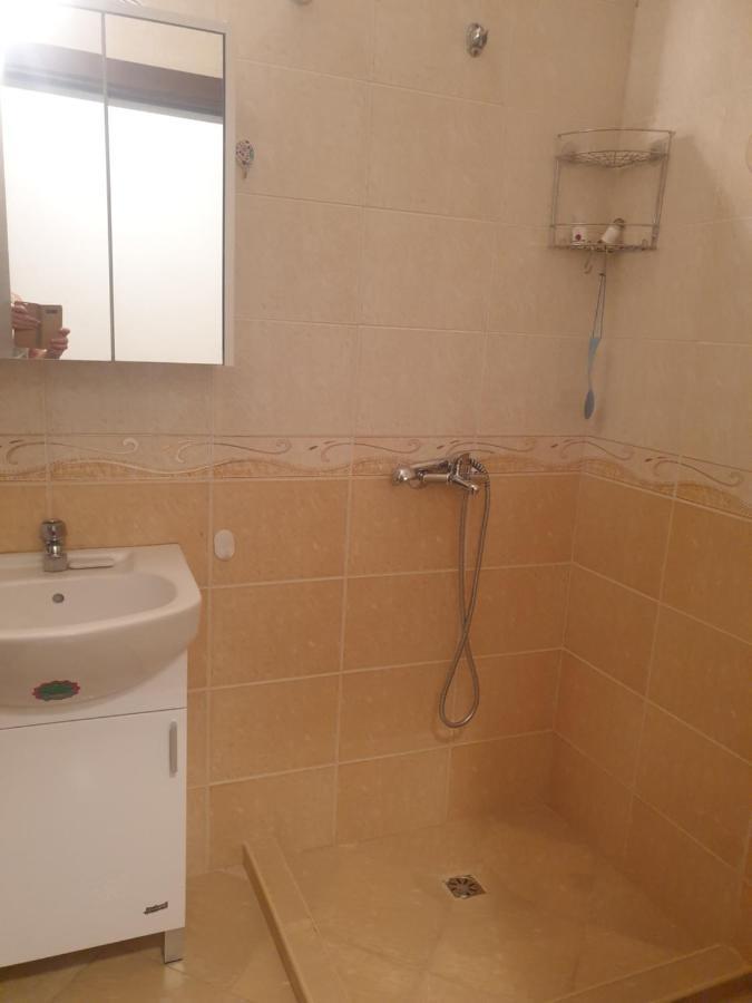 Studio Silver Terace With Sea View For 4 Person Byala  Εξωτερικό φωτογραφία