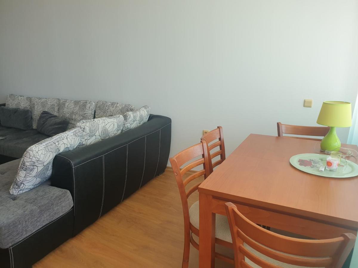 Studio Silver Terace With Sea View For 4 Person Byala  Εξωτερικό φωτογραφία