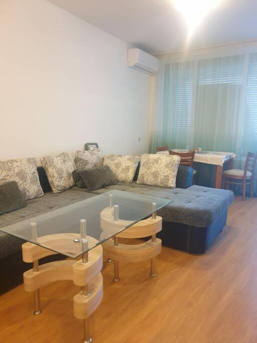 Studio Silver Terace With Sea View For 4 Person Byala  Εξωτερικό φωτογραφία
