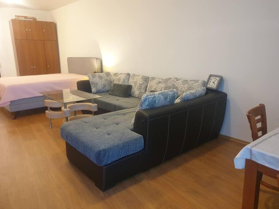 Studio Silver Terace With Sea View For 4 Person Byala  Εξωτερικό φωτογραφία