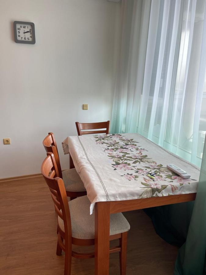 Studio Silver Terace With Sea View For 4 Person Byala  Εξωτερικό φωτογραφία