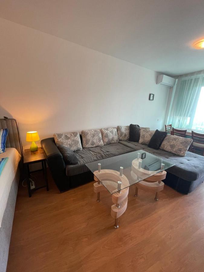 Studio Silver Terace With Sea View For 4 Person Byala  Εξωτερικό φωτογραφία